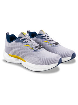Campus - Cora Grey Men Running Shoes
