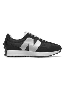 New Balance - Men 327 Black Sneakers(MS327MM)