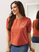 Brown color option, Sold out, Currently selected