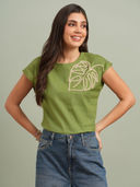 Green color option, Sold out