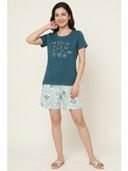 Teal color option, Sold out, Currently selected