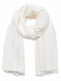 Forever New - Lucia Striped Scarf