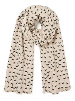 Forever New - Eloise Spotty Scarf