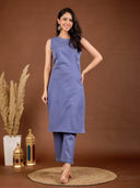Blue color option, Sold out, Currently selected