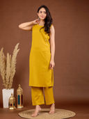 Mustard color option, Sold out, Currently selected