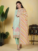 Green color option, Sold out, Currently selected
