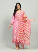 Pink color option, Sold out, Currently selected