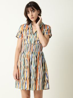 RAREISM - Shallom Multi Dress