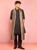 Black color option, Sold out, Currently selected
