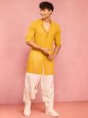Mustard color option, Currently selected