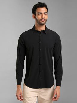 Kazo - Stretch Nylon Regular Shirt