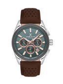 Green color option, Sold out, Currently selected