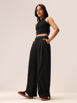 Blissclub - Cloud Korean Pants for Women-Tall