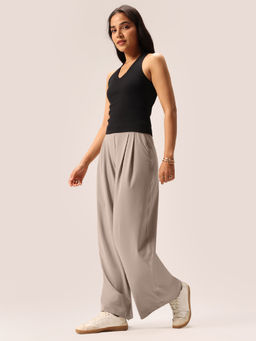 Blissclub - Cloud Korean Pants for Women-Tall