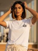 White color option, Currently selected