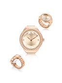 Rose Gold color option, Sold out