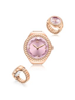 Alexandre Christie - Womens Ring Watch 2B07LHBRGPN (M)