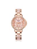 Pink color option, Currently selected