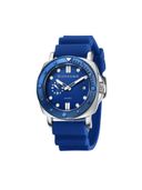 Blue color option, Currently selected