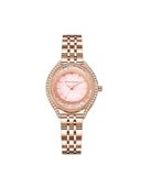 Pink color option, Currently selected