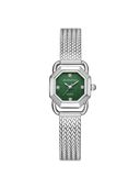 Green color option, Currently selected