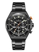 Black color option, Currently selected