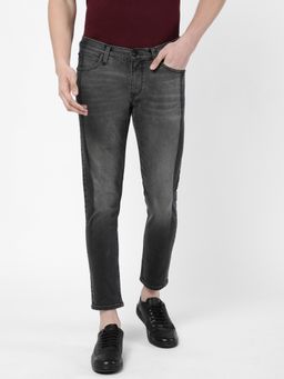 Lee - Men Skinny Grey Jeans