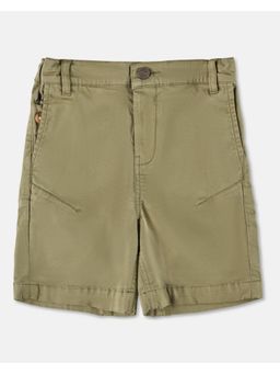 ANGEL & ROCKET - Liam Chino Shorts