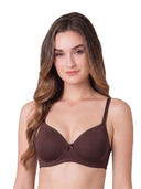 Brown color option