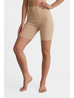 Van Heusen Woman Lingerie and Athleisure - Van Heusen Women No Marks Waistband & Tagless Comfort Undershorts - Skin