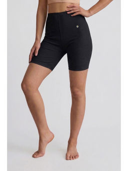 Van Heusen Woman Lingerie and Athleisure - Van Heusen Women No Marks Waistband & Tagless Comfort Undershorts - Black