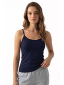 Blue color option, Currently selected