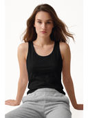 Black color option, Currently selected