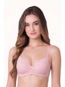 Pink color option, Currently selected