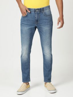 Lee - Men Eric Blue Jeans (Skinny)