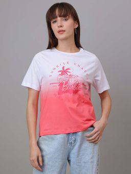 Free Authority - Official Barbie T-Shirt
