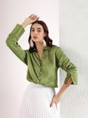 Olive color option, Sold out, Currently selected