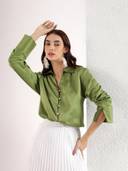 Olive color option, Sold out