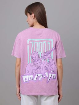 Free Authority - Official One Piece Oversized T-Shirt