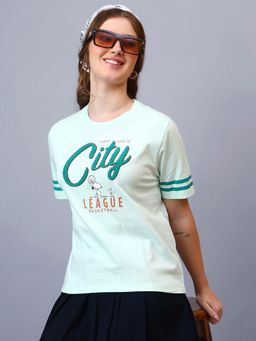 Free Authority - Official Peanuts T-Shirt