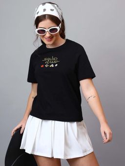 Free Authority - Official Squid Game T-Shirt