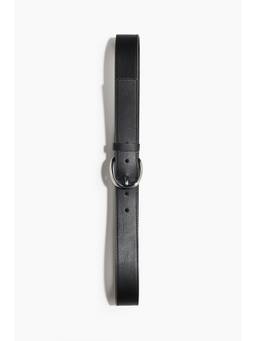H&M - Women Black Belt