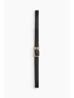H&M - Women Black Belt