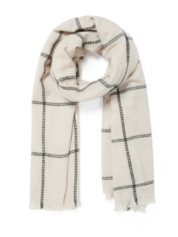 Forever New - Nala Check Scarf
