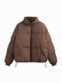 Brown color option, Currently selected