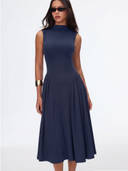 Navy Blue color option, Sold out, Currently selected