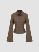 Brown color option