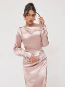 Pink color option, Sold out, Currently selected