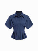 Blue color option