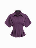 Purple color option